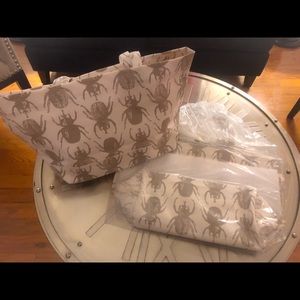 *PRICE DROP!- NEW!* India Hicks “The Eleuthera”